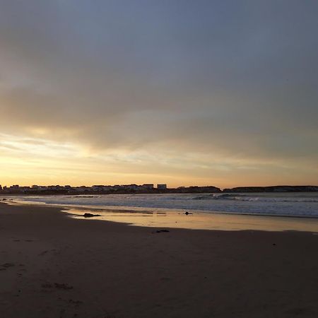 Captains Log House Baleal Extérieur photo