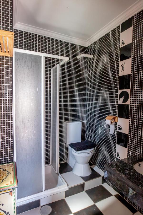 Captains Log House Baleal Extérieur photo