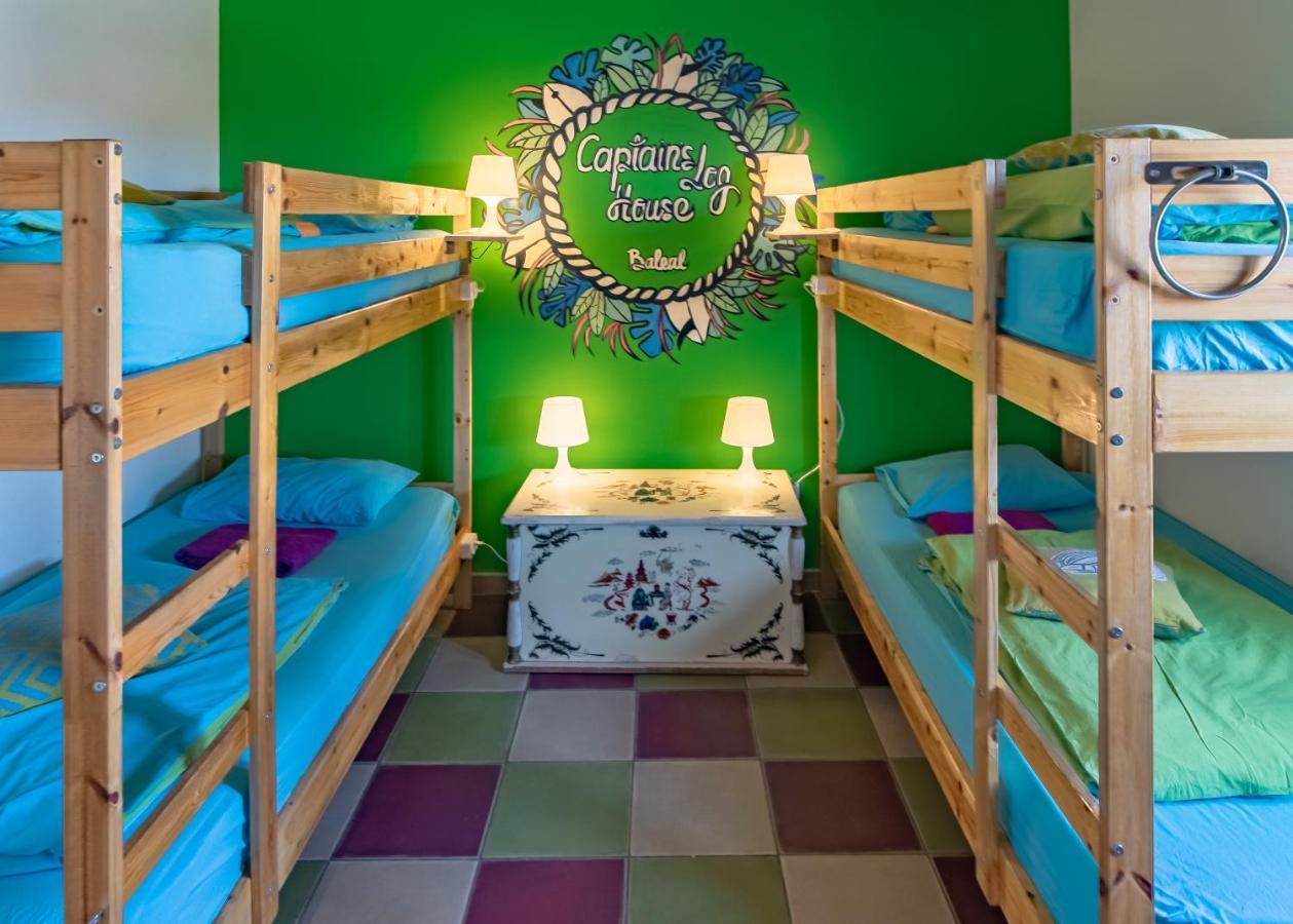 Captains Log House Baleal Extérieur photo