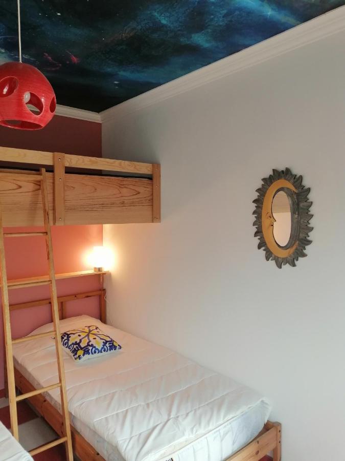 Captains Log House Baleal Extérieur photo