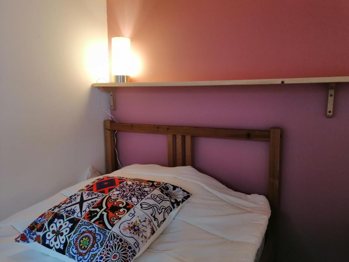 Captains Log House Baleal Extérieur photo