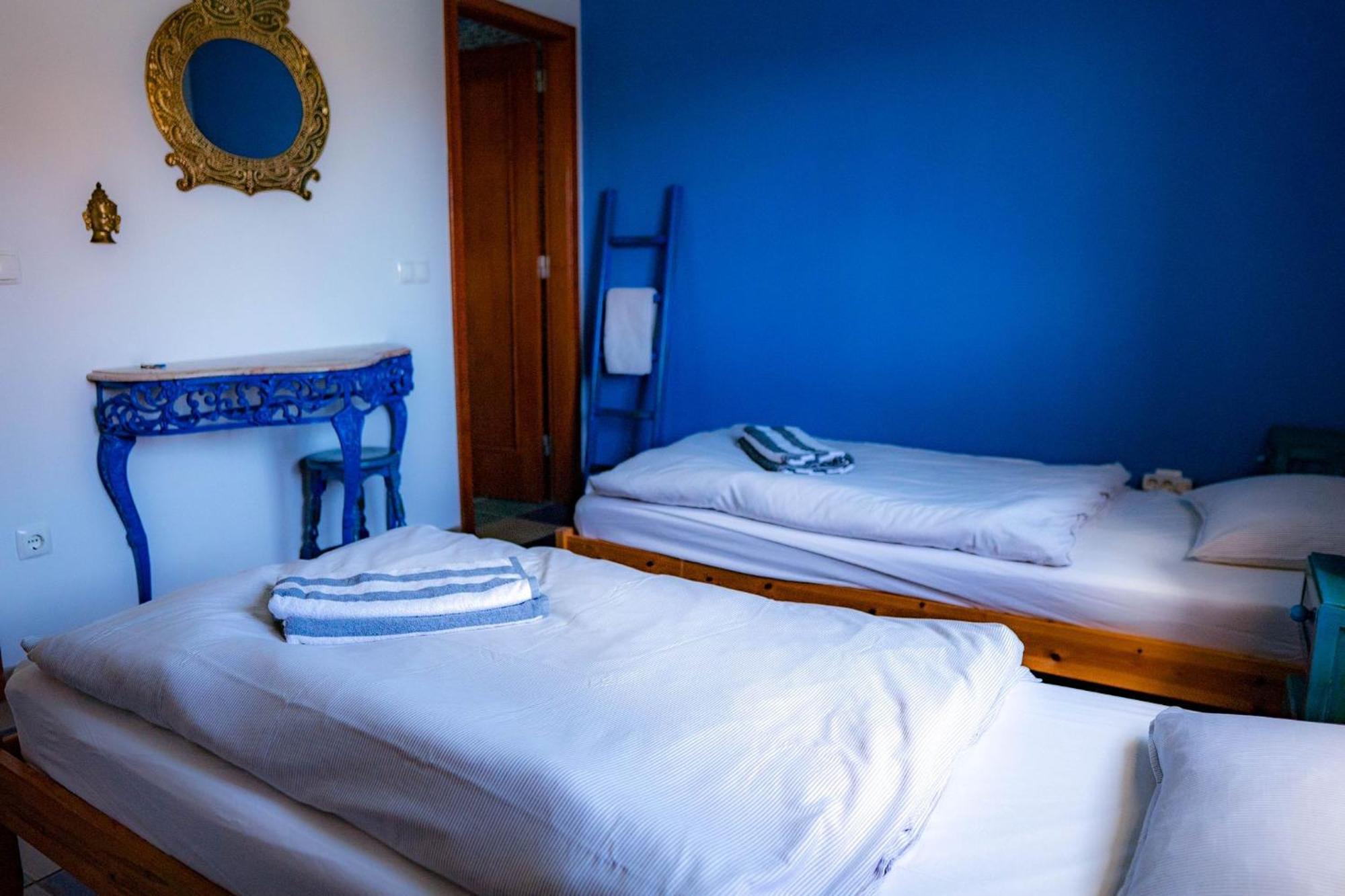 Captains Log House Baleal Extérieur photo