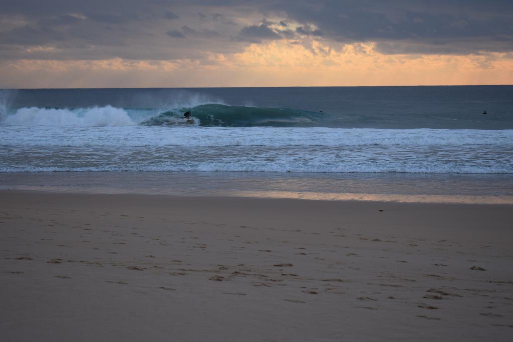 Captains Log House Baleal Extérieur photo