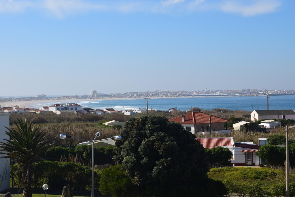 Captains Log House Baleal Extérieur photo