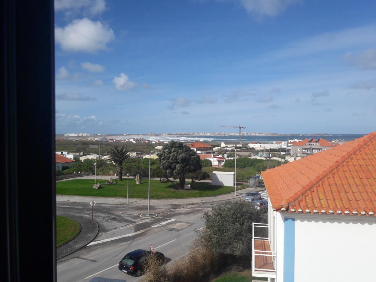 Captains Log House Baleal Extérieur photo