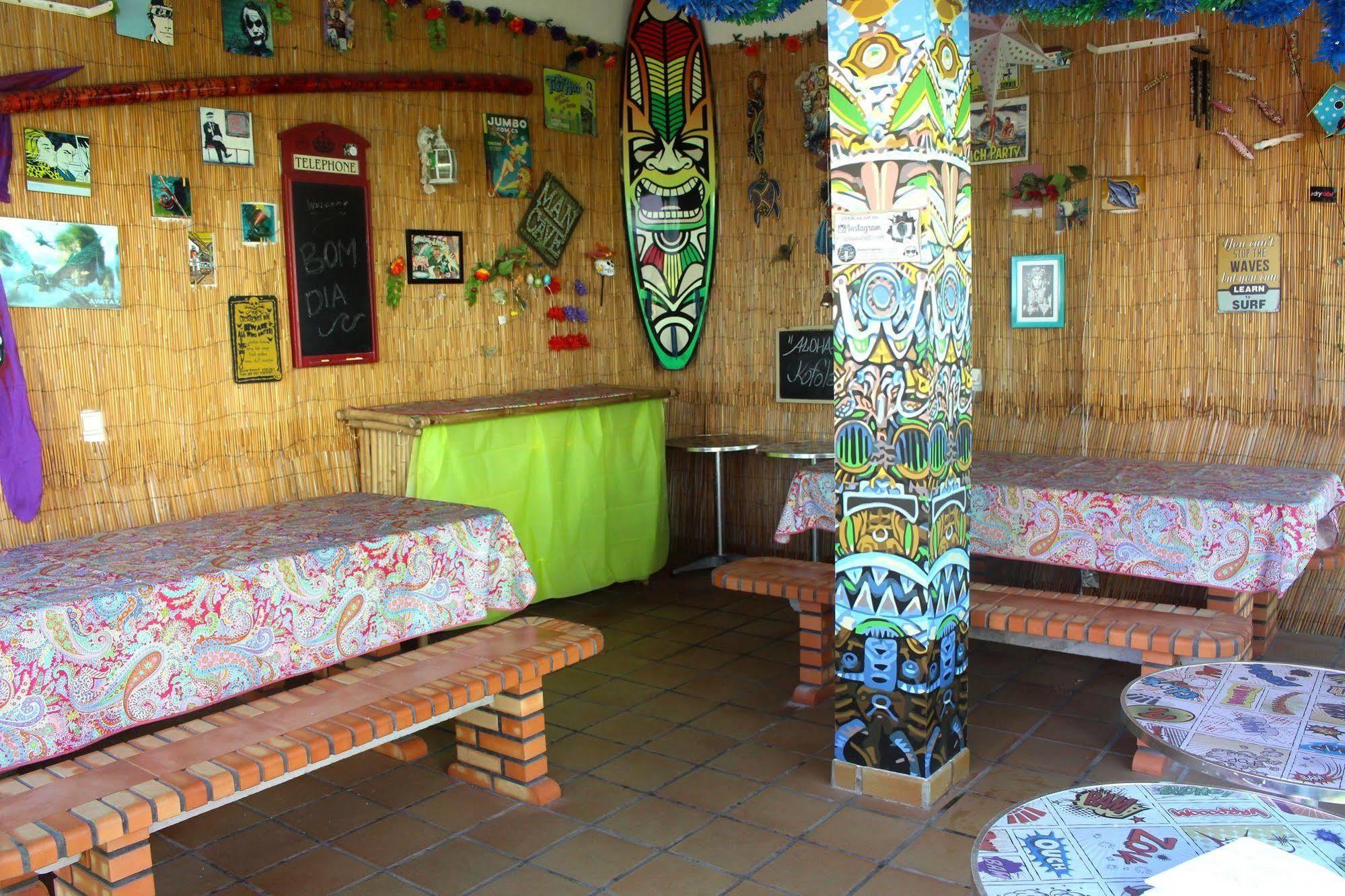Captains Log House Baleal Extérieur photo