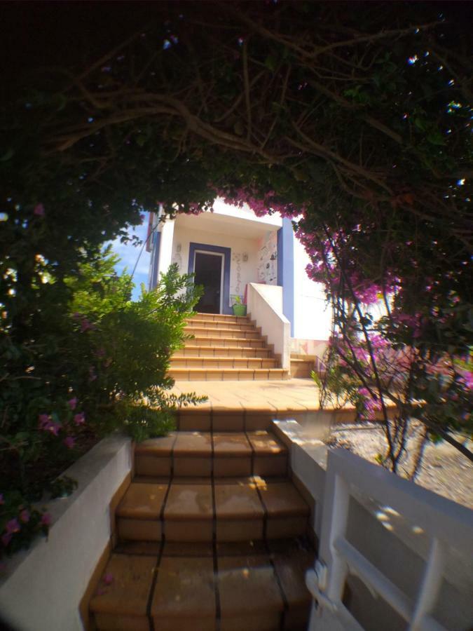 Captains Log House Baleal Extérieur photo
